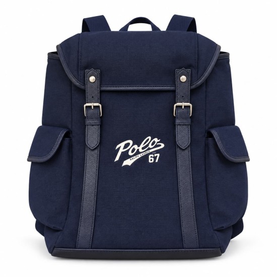 Regalo Ralph Lauren Polo 67 mochila 0