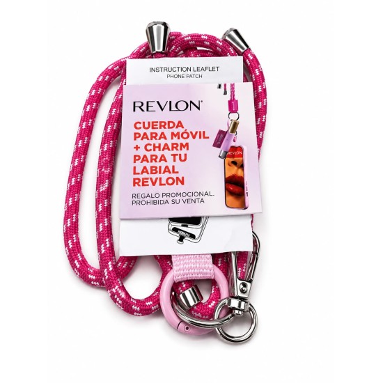 Regalo Revlon colgador Móvil 0