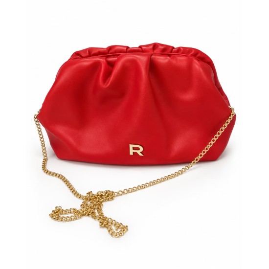 Regalo Rochas Bolso Rojo R 0