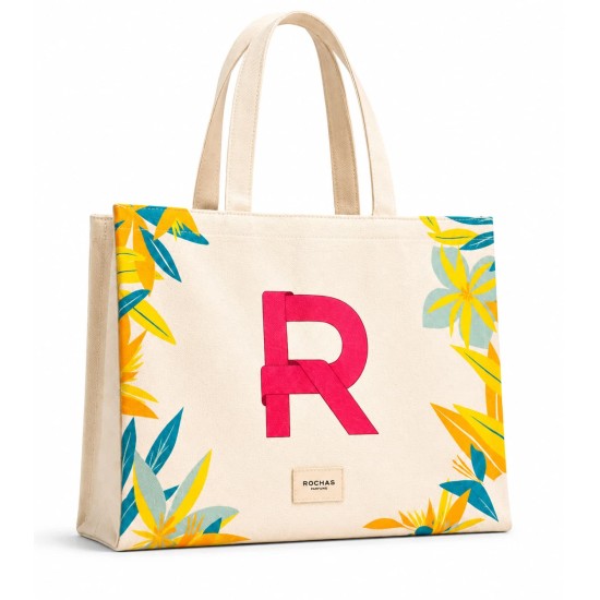 Regalo Rochas Bolso Playa 0