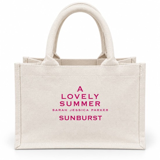 Regalo Sarah Jessica Parker Bolso Summer 0