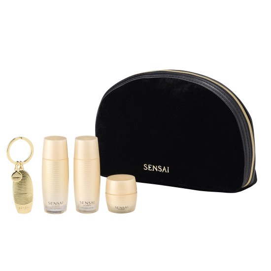 Regalo Sensai Neceser + minitallas 0