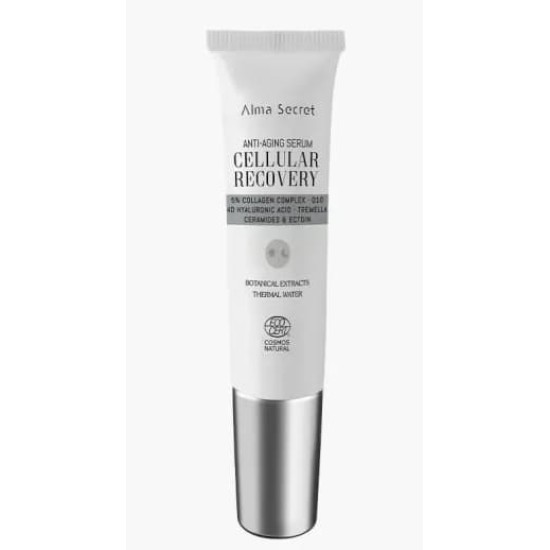 Regalo Alma Secret Serum Cellular recovery 10 ml 0