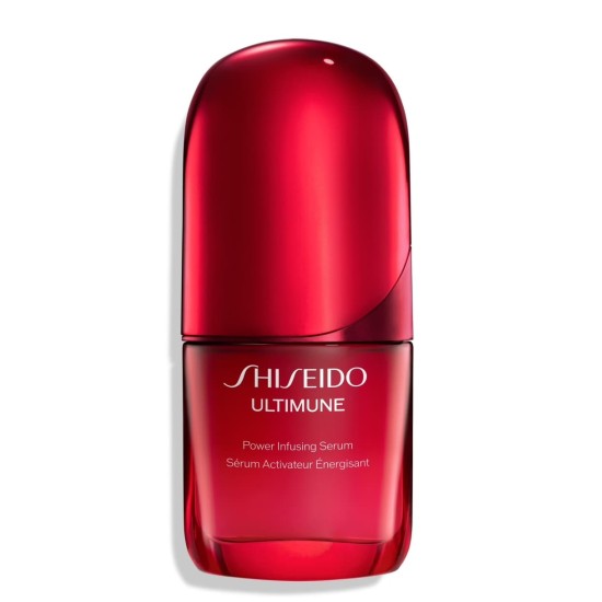 Regalo Shiseido Ultimune 10 ml 0