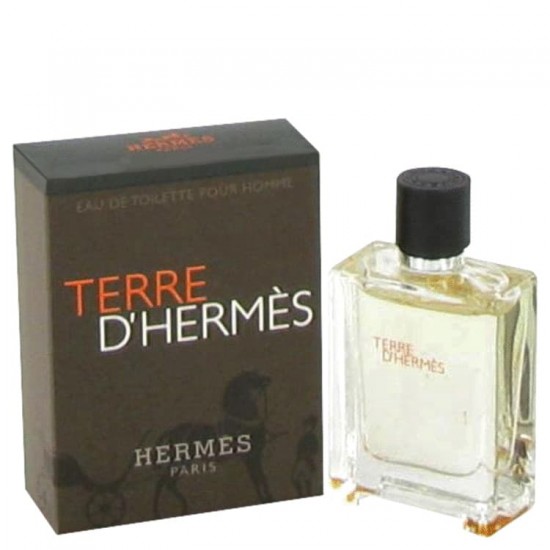 Regalo Terre Hermes Miniatura Colección 5Ml 0