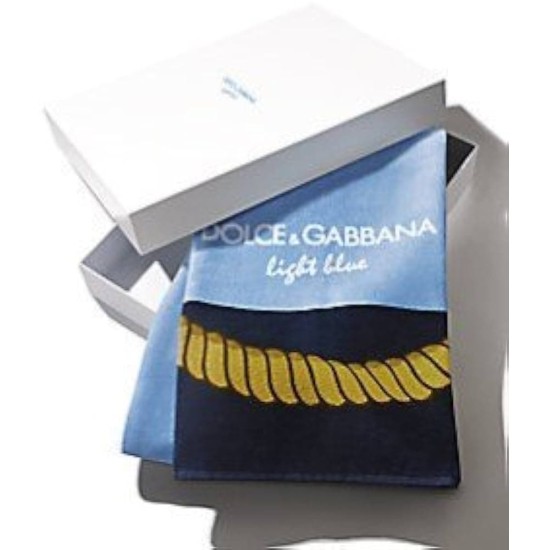 Regalo Dolce&Gabbana Toalla 0