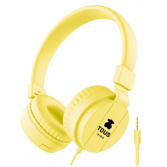 Regalo Tous Kids Auriculares 0