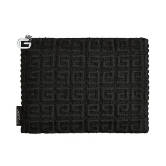 Regalo Givenchy Trousse Plate Noire 0