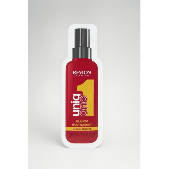 Regalo Uniq One muestra 10 ml 0