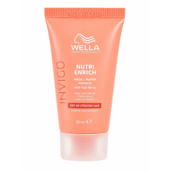 Regalo Wella Mask 30 ml 1