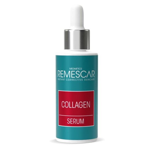 Remescar Collagen Sérum Facial 30Ml 0