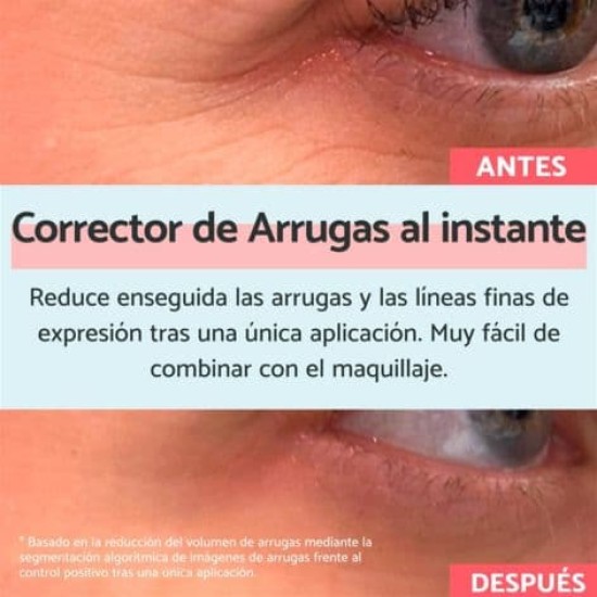 Remescar Corrector Arrugas Vegetal 8Ml 2
