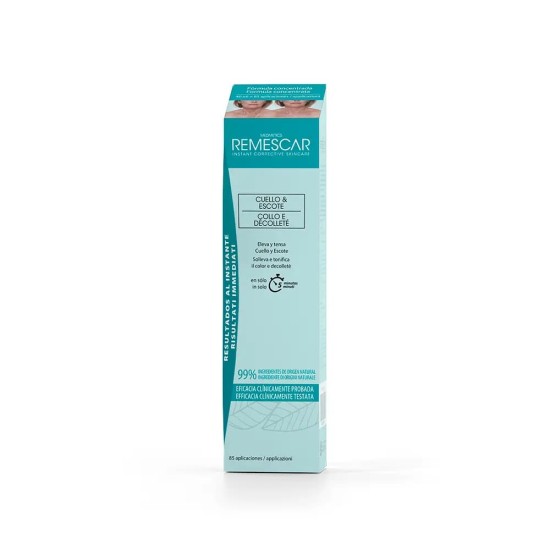 Remescar Cuello y Escote 40Ml 0