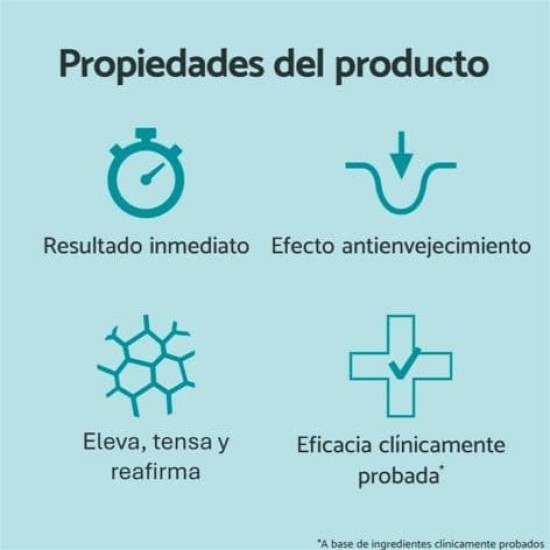 Remescar Lifting Facial 40Ml 1