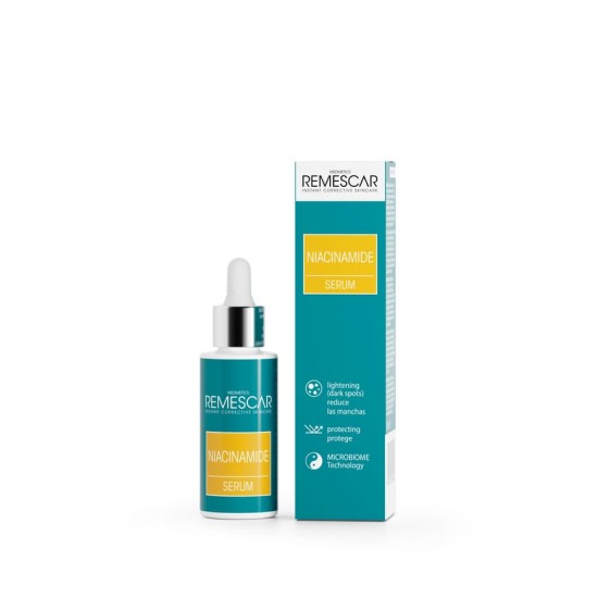 Remescar Niacinamida Sérum Facial 30Ml 1