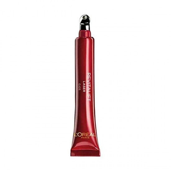 L´Oreal Revitalift Laser Ojos 0