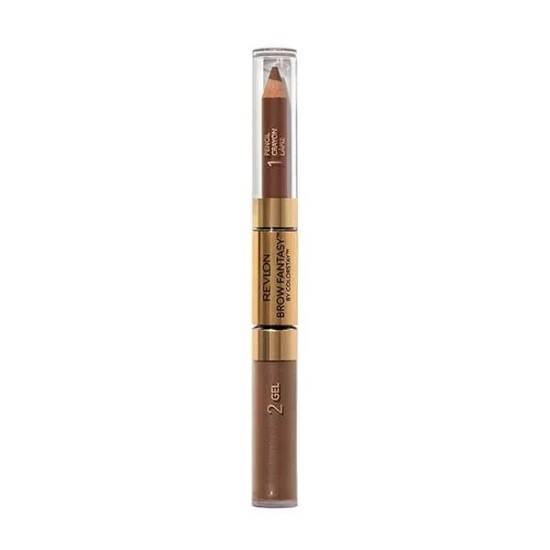 Revlon Brow Fantasy Brunette 0