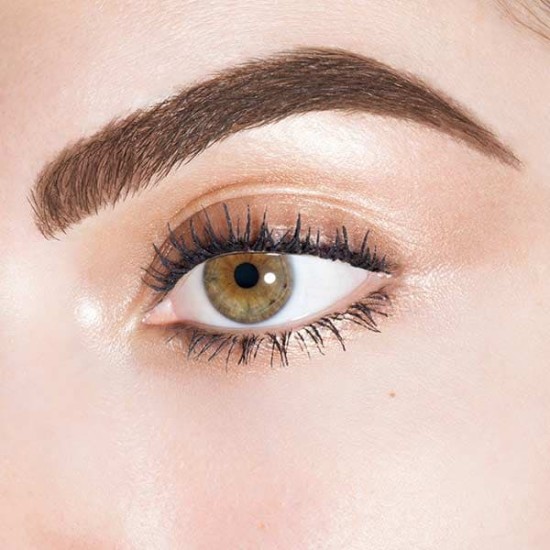 Revlon Brow Fantasy Dark Brown 1