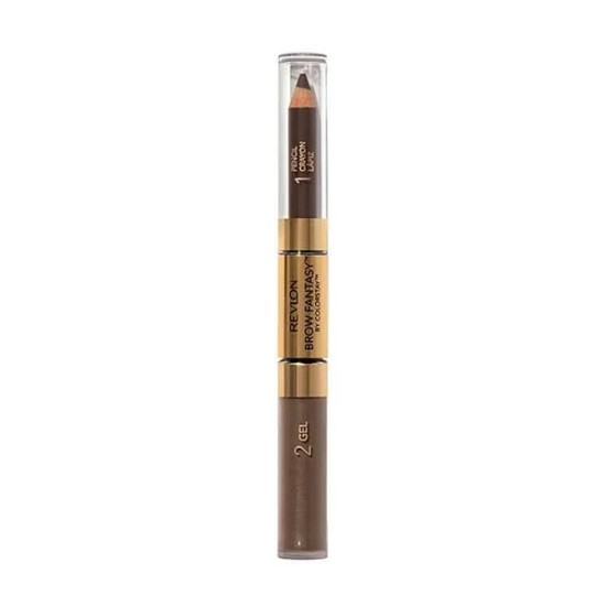 Revlon Brow Fantasy Dark Brown 0