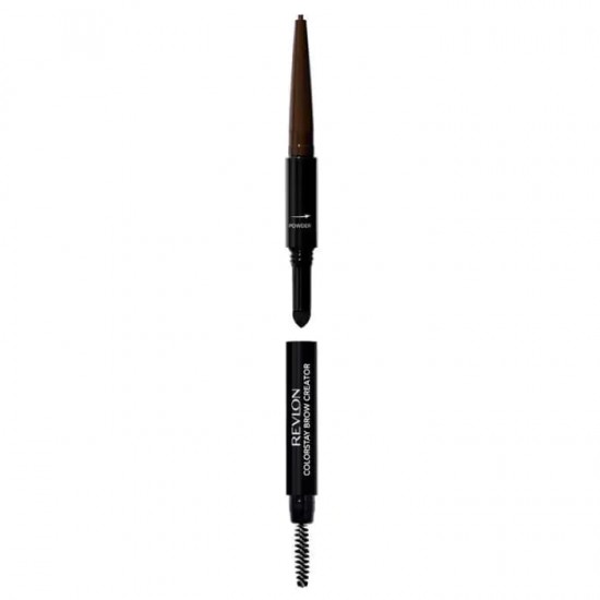 Revlon Colorstay Brow Creator Dark Brown 0