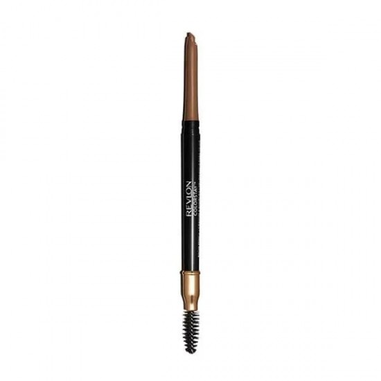 Revlon Colorstay Brow Pencil 210 Soft Brown 1