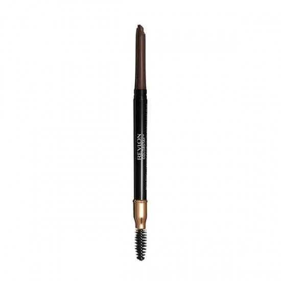 Revlon Colorstay Brow Pencil 220 Dark Brown 1