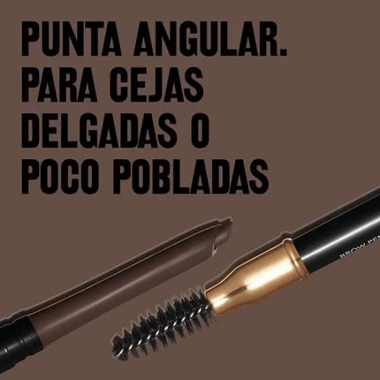 Revlon Colorstay Brow Pencil 220 Dark Brown 2