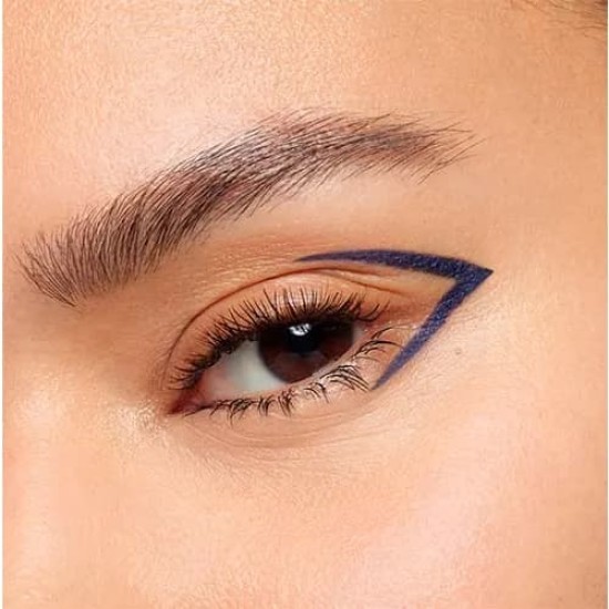Revlon Colorstay Eyeliner 209 Black Violet 2