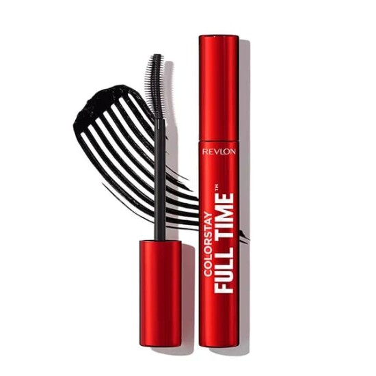Revlon Colorstay Full Time Máscara 0