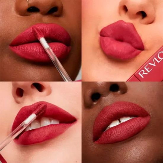Revlon Colorstay Limitless Matte Dream Job 2