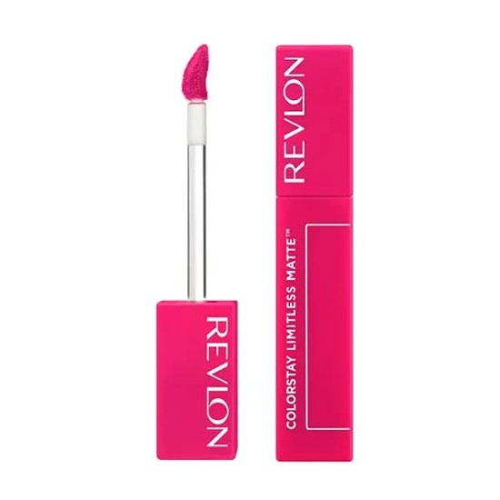 Revlon Colorstay Limitless Matte Icon Era 0