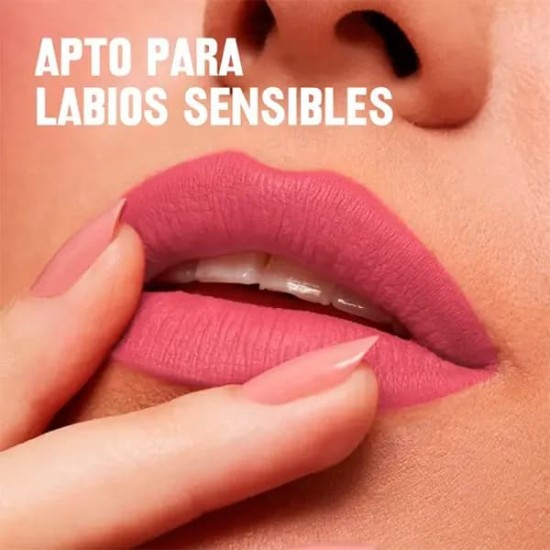 Revlon Colorstay Limitless Matte Manifest 1