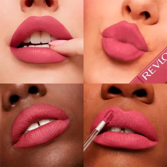 Revlon Colorstay Limitless Matte Manifest 3