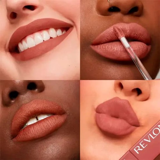 Revlon Colorstay Limitless Matte Poster Child 1