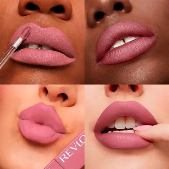 Revlon Colorstay Limitless Matte Struit 3