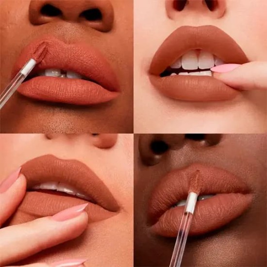 Revlon Colorstay Limitless Matte Upper Hand 2