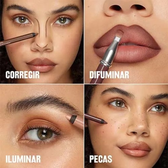 Revlon Colorstay Multi-Liner 008 Catalyst 2