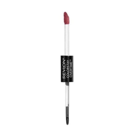Revlon Colorstay Overtime 005 Infinite Raspberry 3