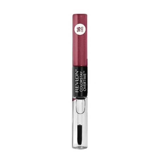 Revlon Colorstay Overtime 005 Infinite Raspberry 0