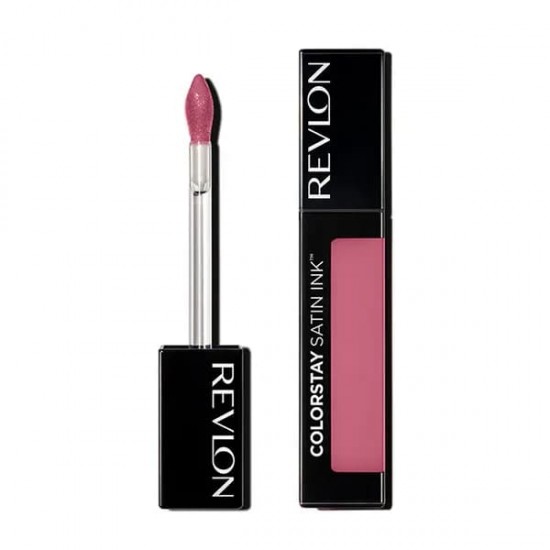 Revlon Colorstay Satin Ink 08 Mauvey Darling 0