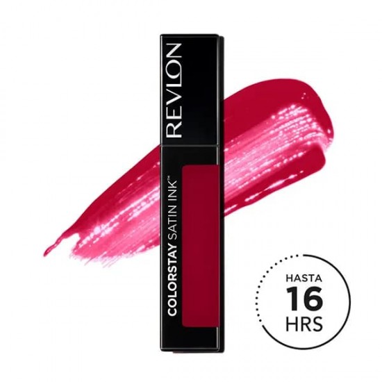 Revlon Colorstay Satin Ink 20 On A Mission 1