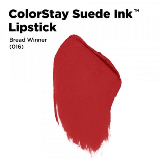 Revlon Colorstay Suede Ink 016 Bread Winneer 1