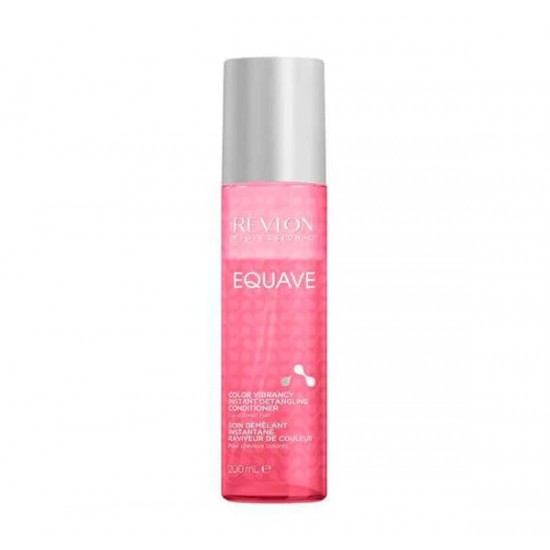 Revlon Professional Equave Color Vibrancy Instant Conditioner 200 ml 0