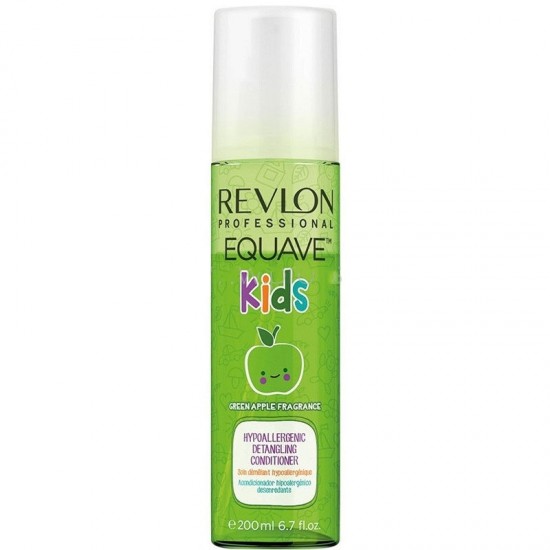 Revlon Equave Kids Instant Conditioner 200Ml 0