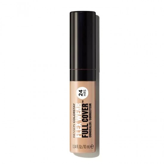 Revlon Flex Wear Full Cover Corrector 025 Brulee 0