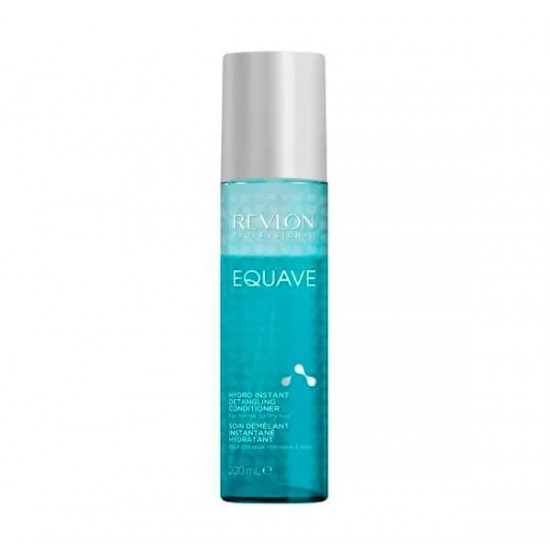 Revlon Equave Hydro Instant Conditioner 200ml 0