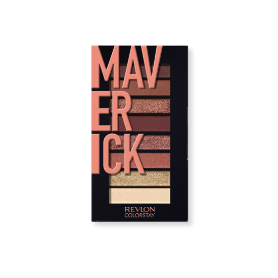 Revlon Maverick Palette 930 0