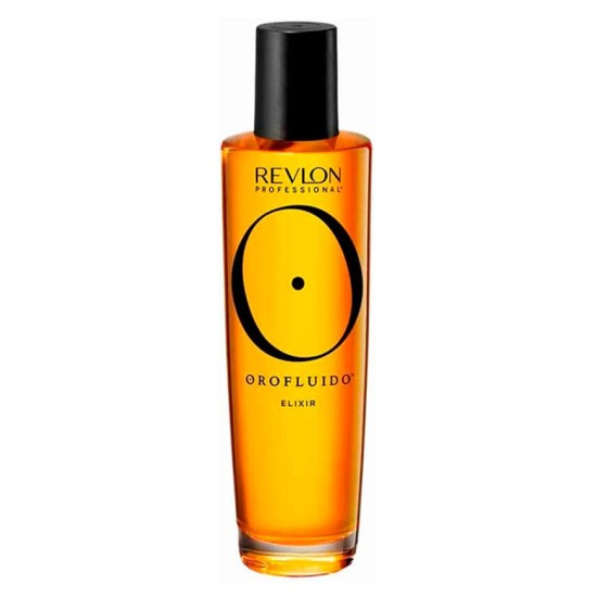 Revlon Oro Fluido Sérum Elixir 85 Ml 0