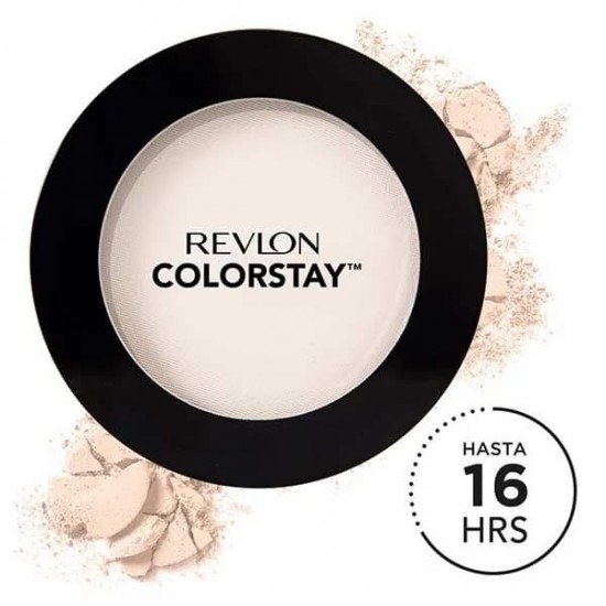 Revlon Pressed Powder 880 Translucent 0