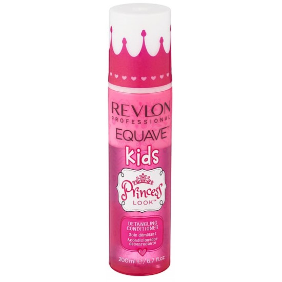 Revlon Profesional Equave Kids Princess Look Instant Conditioner 200 ml 0